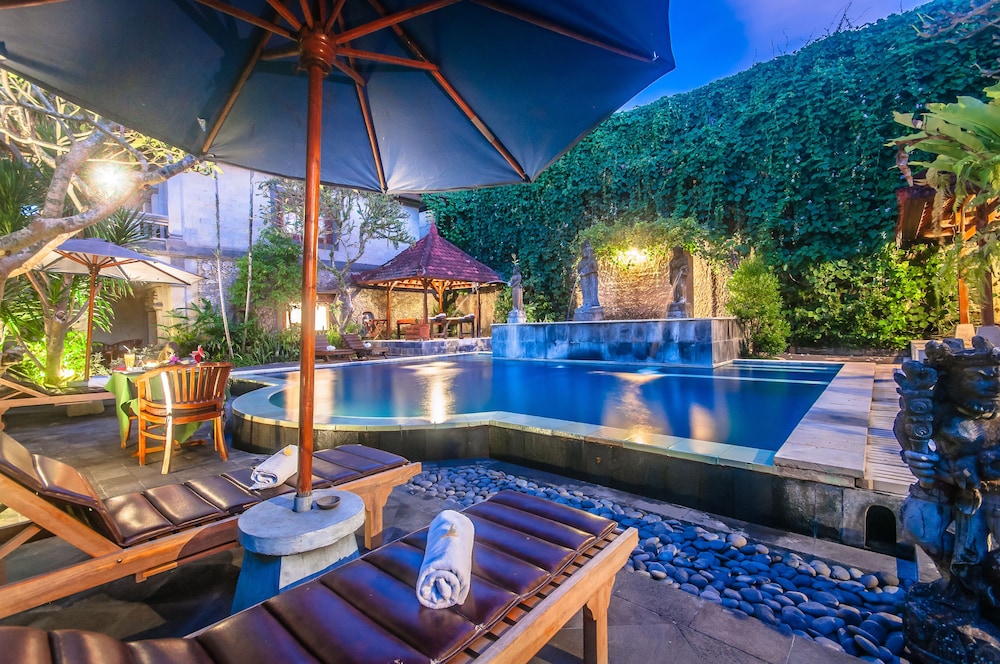 Sahadewa Resort and Spa 5/61
