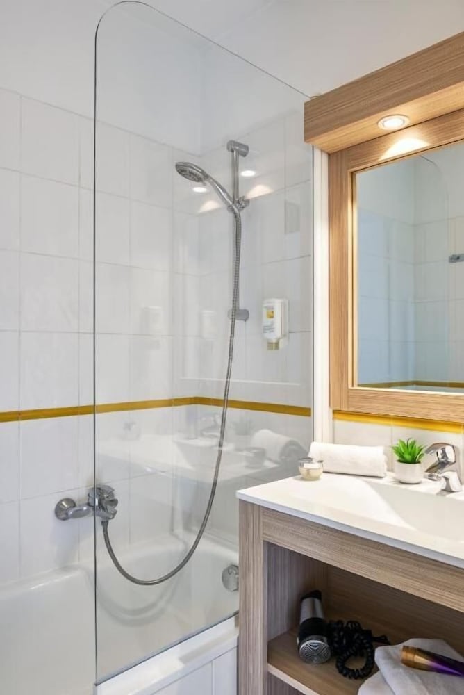 Aparthotel Adagio access Nice Magnan 67/72