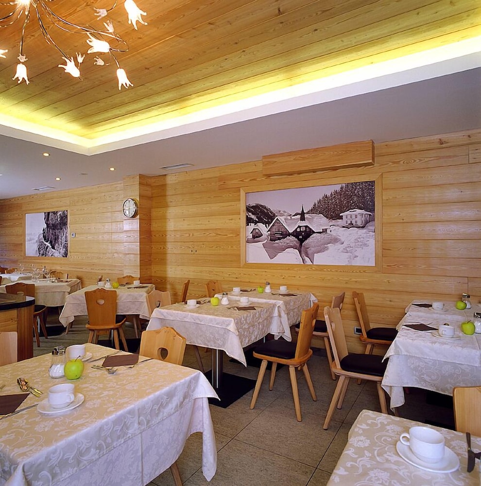 Hotel Ariston 60/70