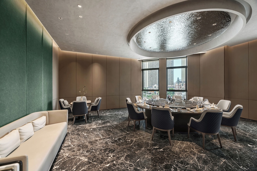 NOVOTEL KUNSHAN EAST 15/20