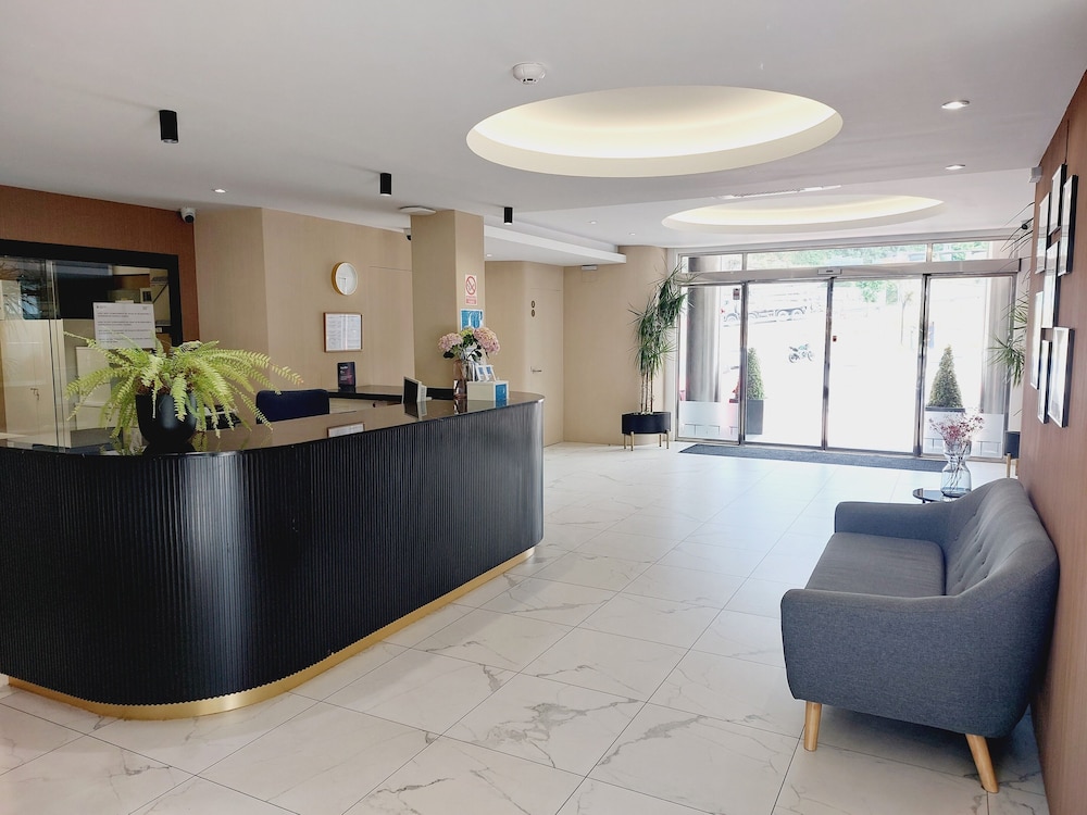 Hotel Costa Atlantica 9/49