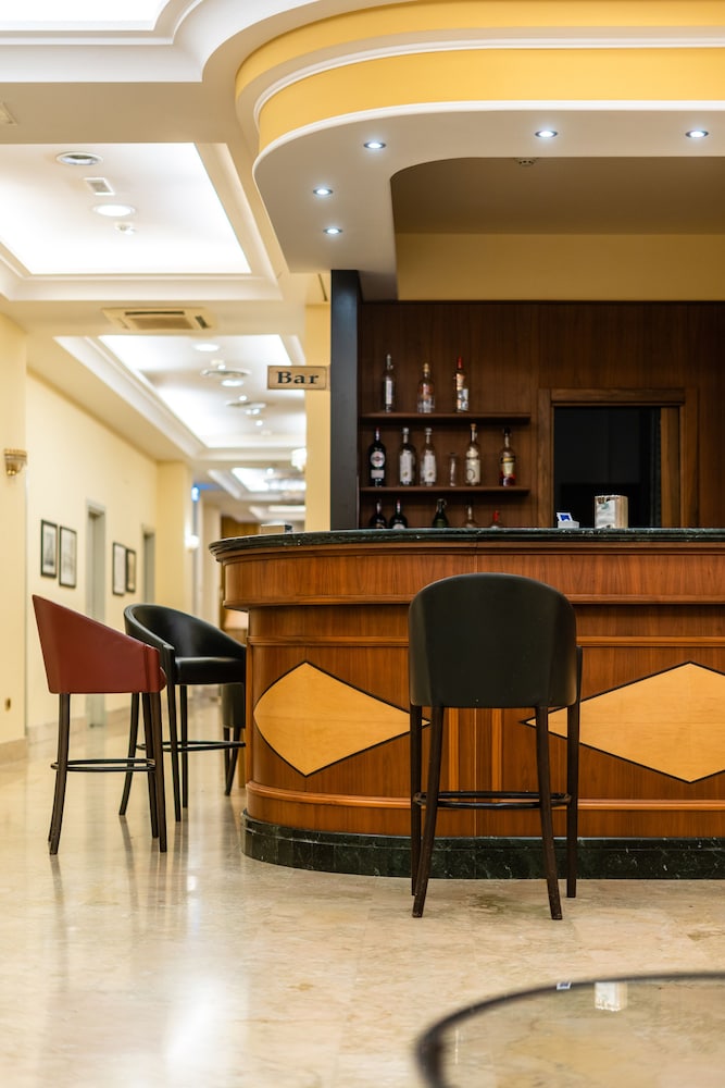Europa Palace Hotel 22/38