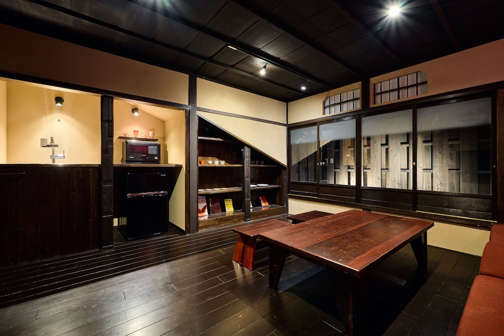 Kyoto Machiya Zeniyacho 33/39