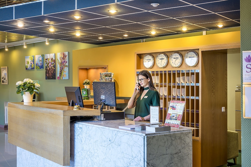 Grata by Centrum Hotels 5/47