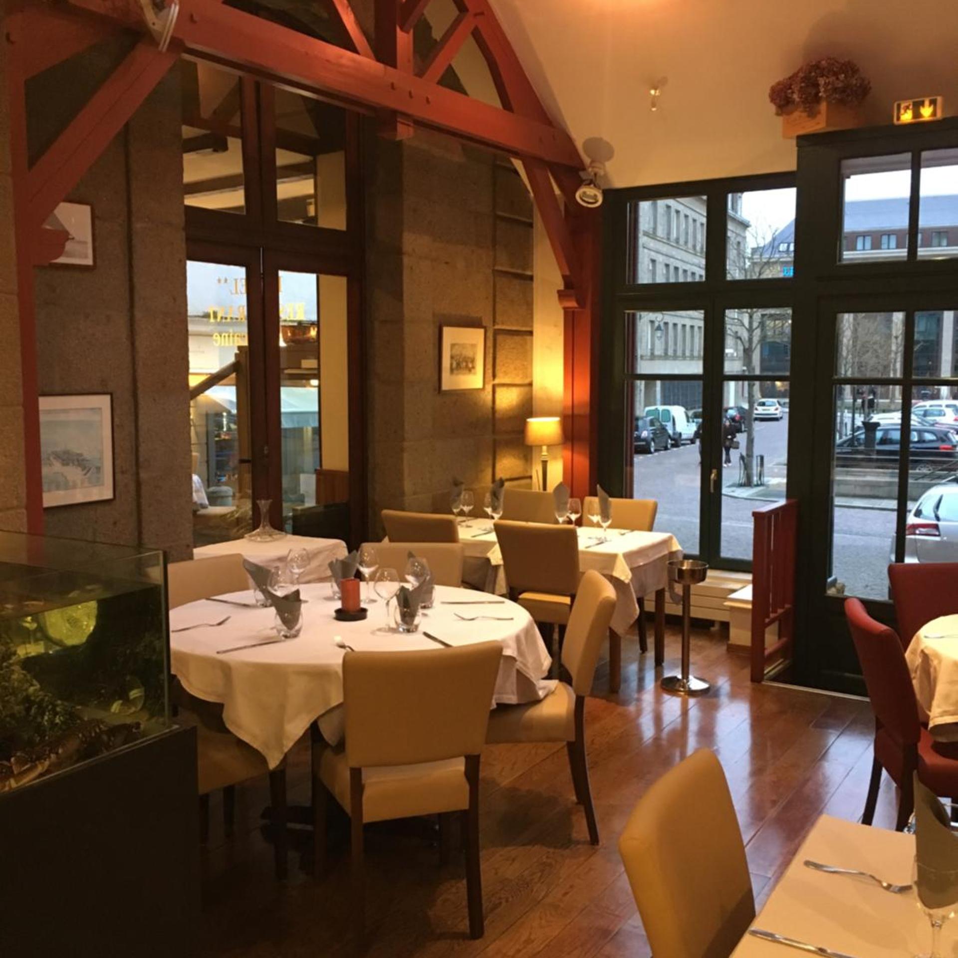 Hotel Armoricaine 34/50