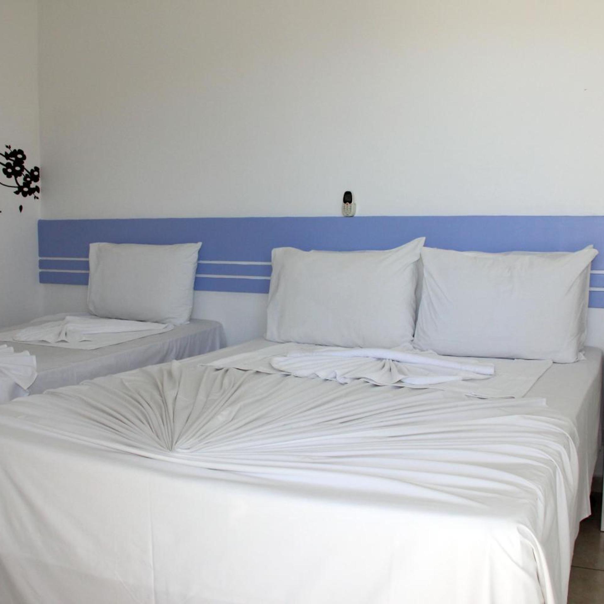 Hotel Ponta de Areia 19/50