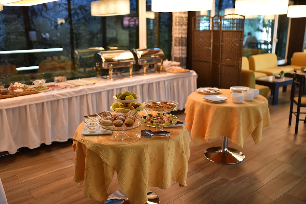 Hotel Sokrat 23/38