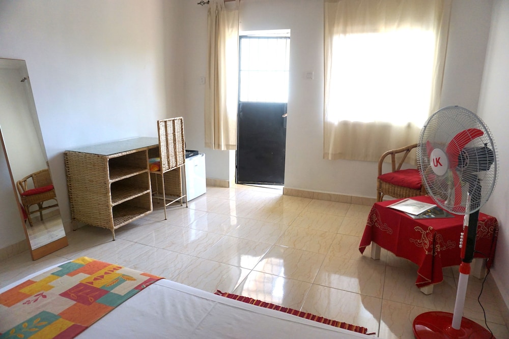 Bed And Breakfast Villa Calliandra 33/50