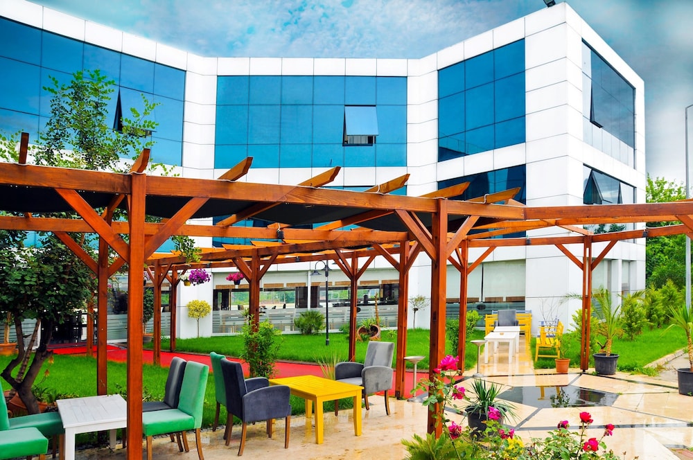 Expo Park Hotel 2/39
