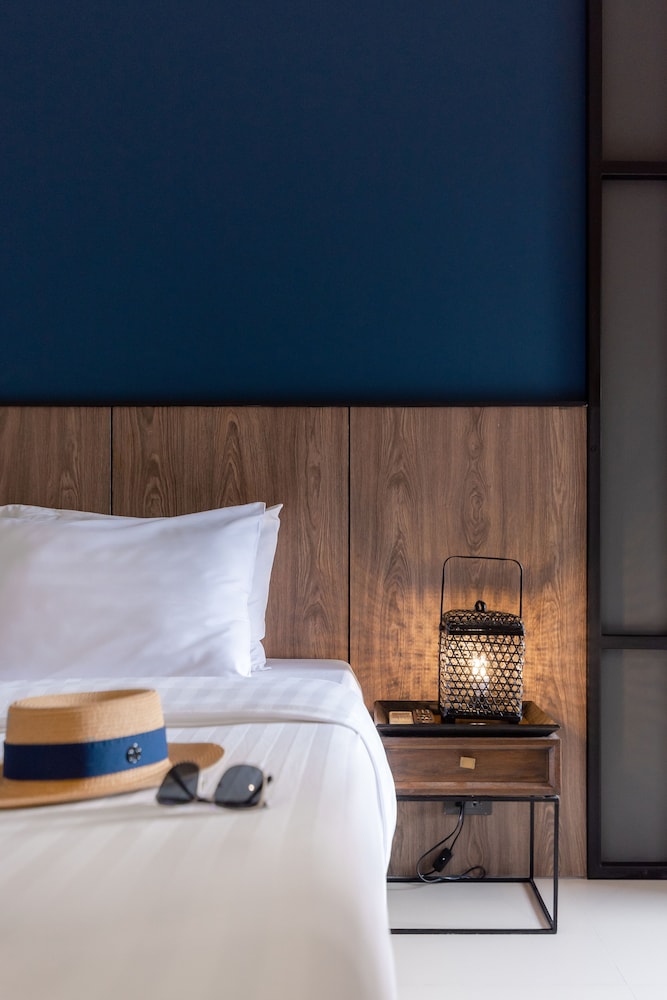 Lnimman Chiangmai Boutique Hotel 18/50