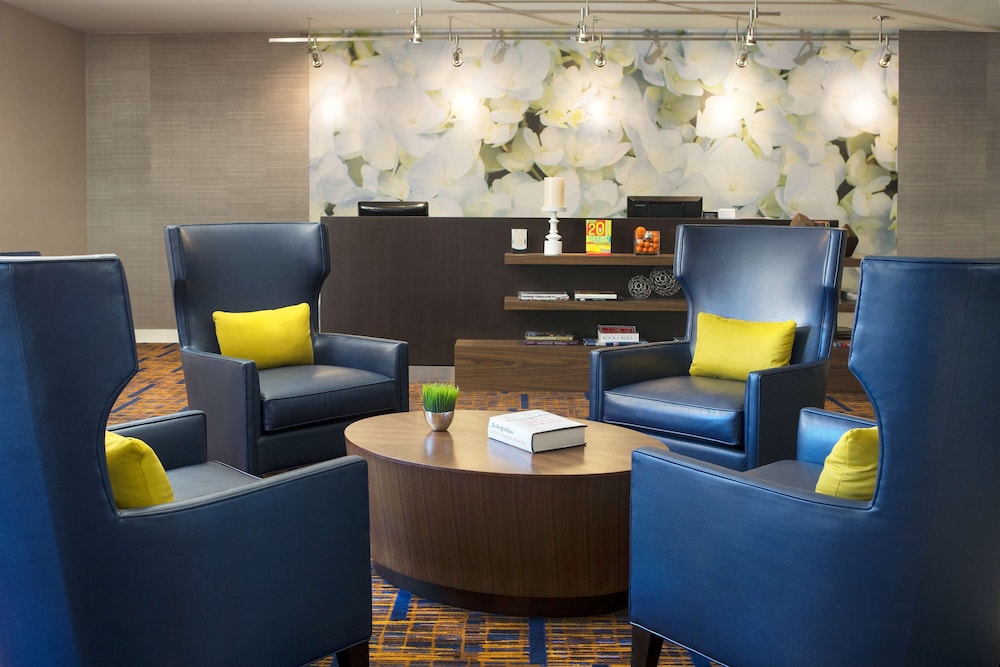 Sonesta Select Scottsdale At Mayo Clinic Campus 30/52