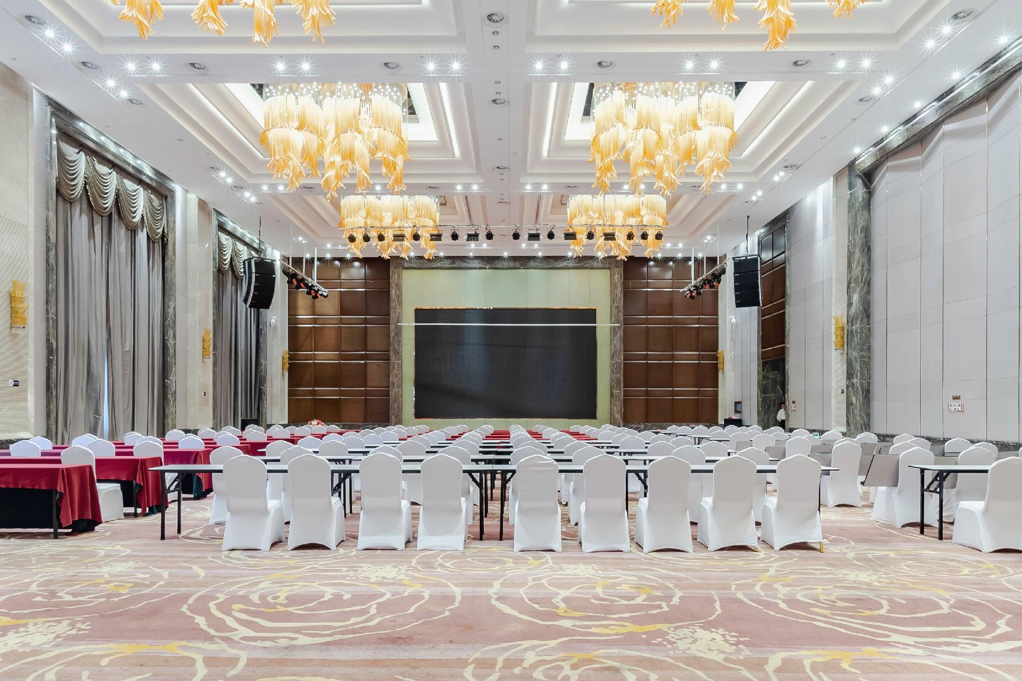 Tianming Jinjiang International Hotel 27/33