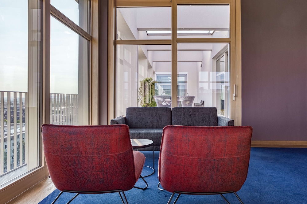 Parkhotel Heilbronn 4/50