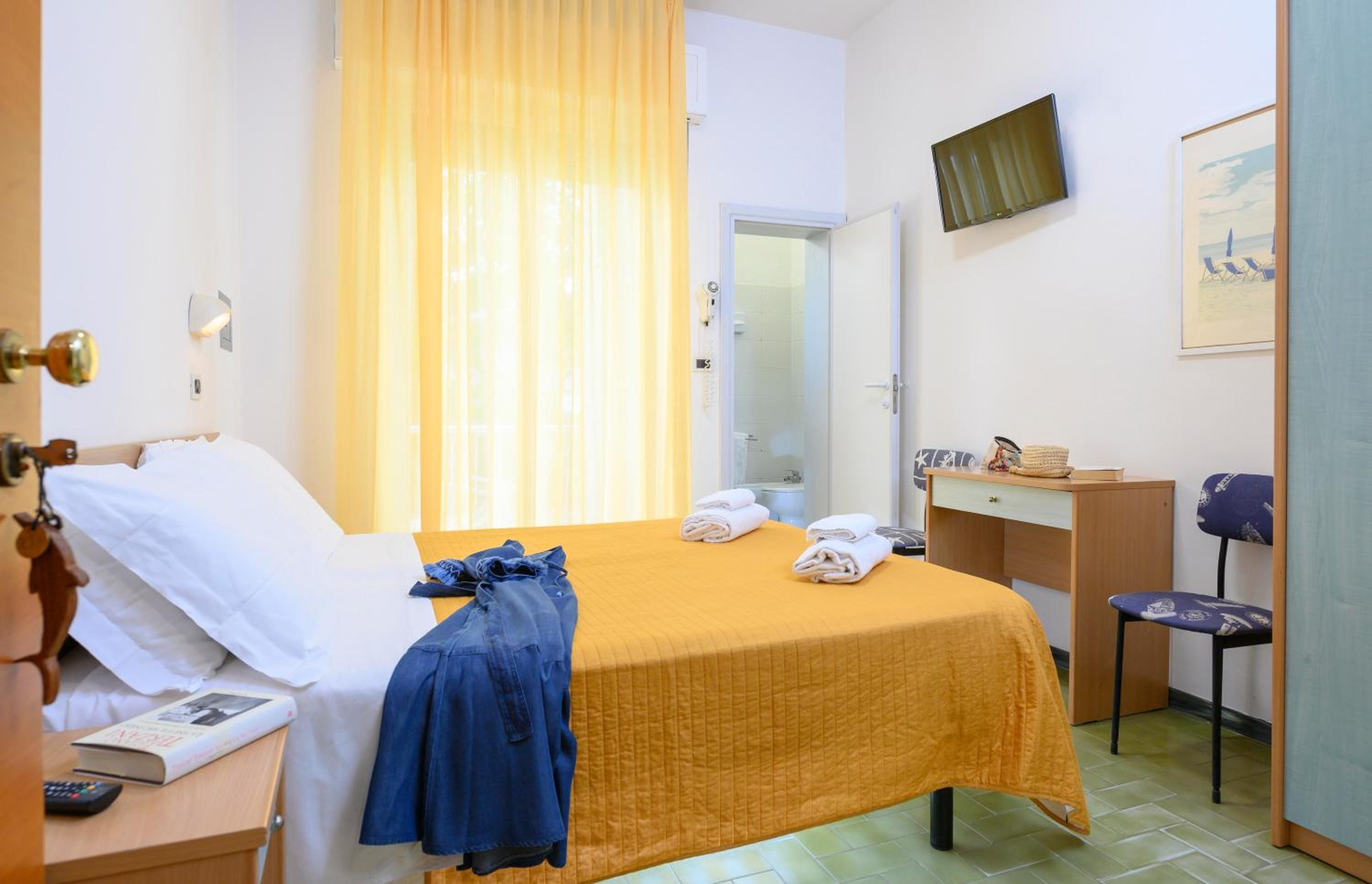 Hotel St. Moritz Rimini 15/50