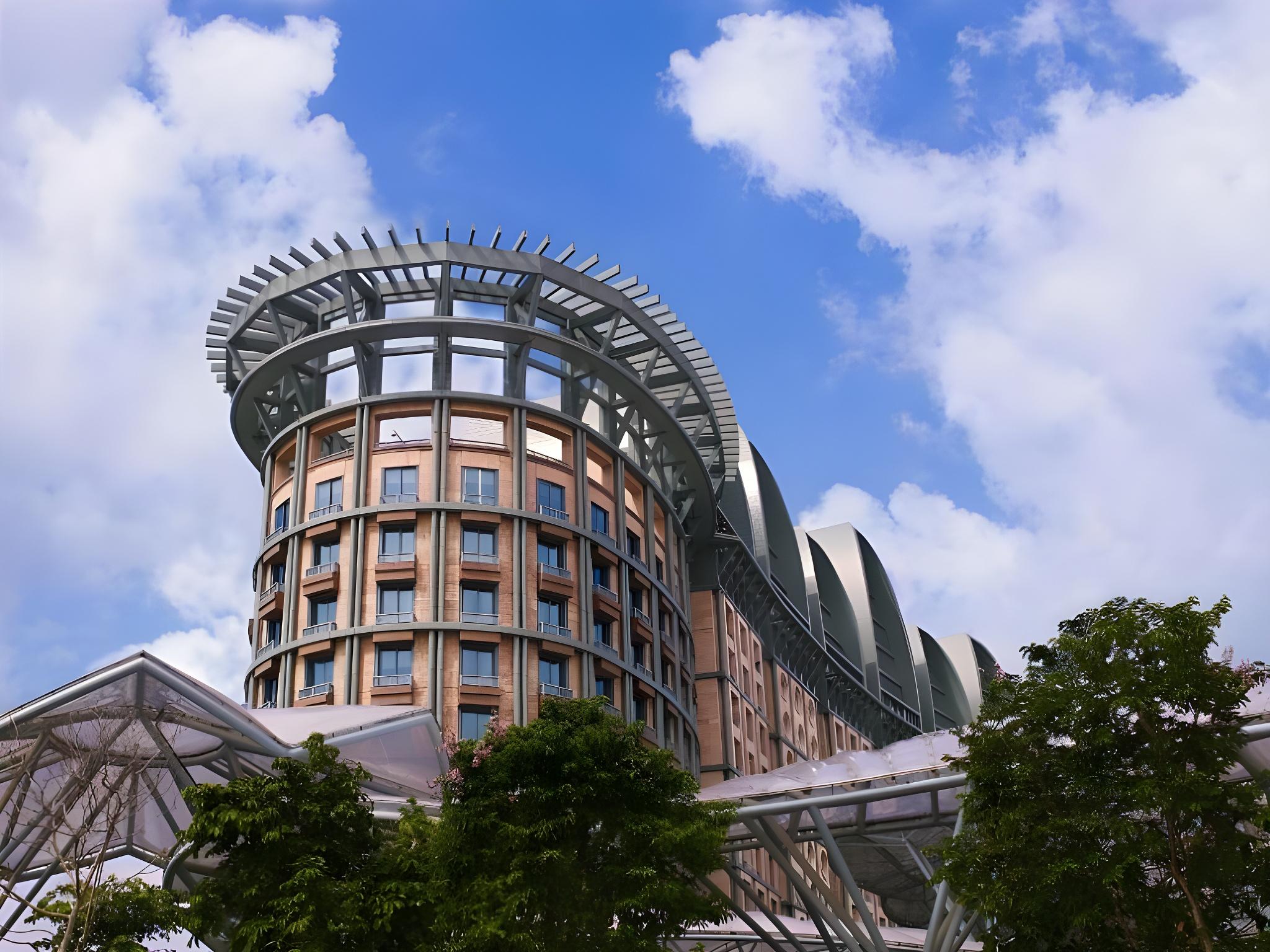 Hotel Michael in SINGAPORE