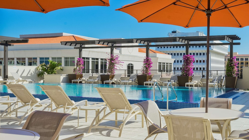 Hyatt Place Boca Raton Downtown 50/62