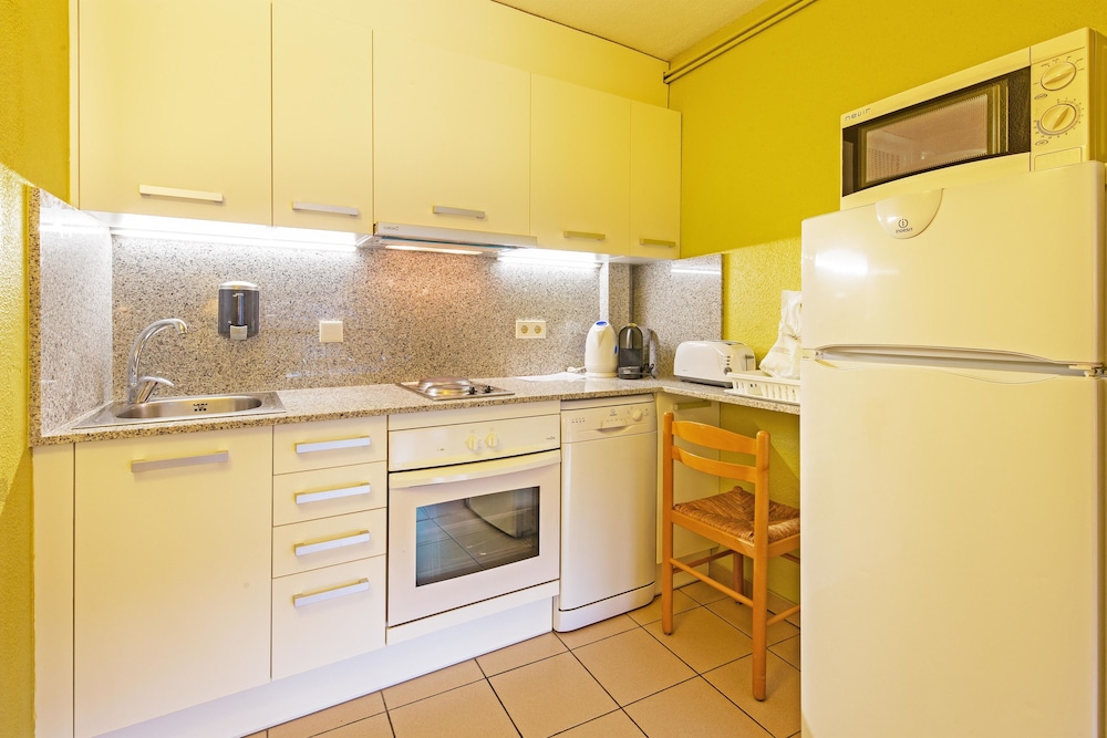 Giberga Apartments 24/68