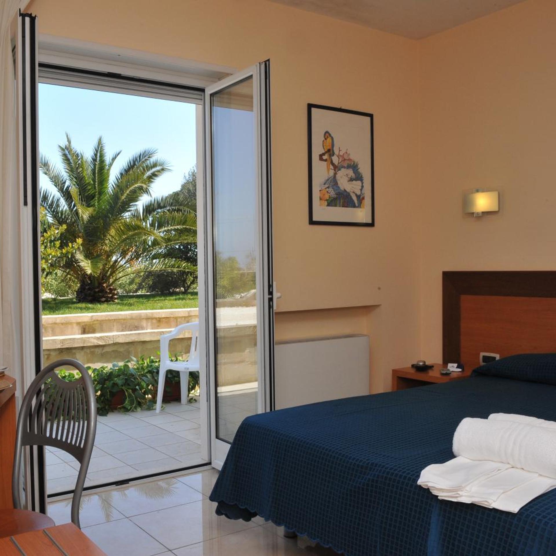 HOTEL KOINE OTRANTO 22/54