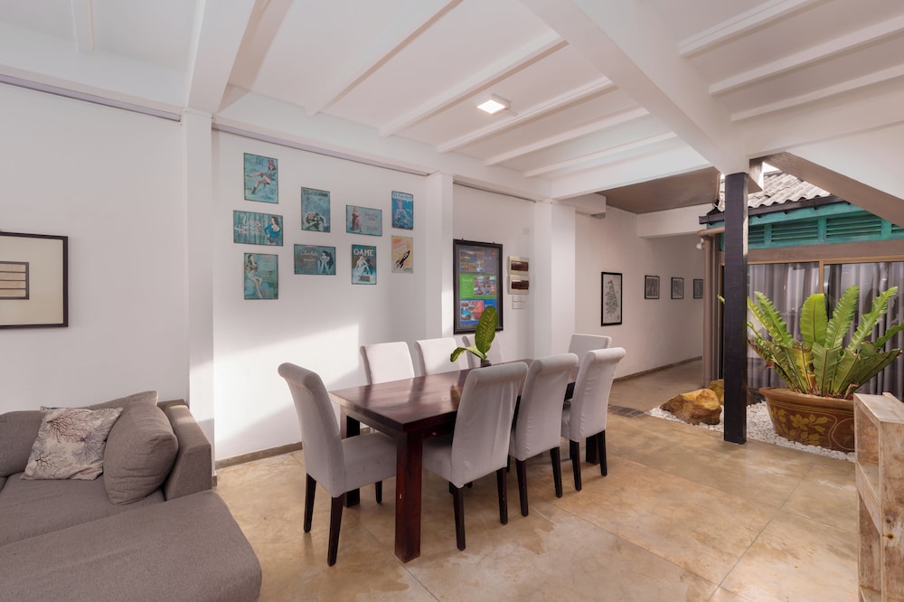 Hikks Villa Hikkaduwa 24/42
