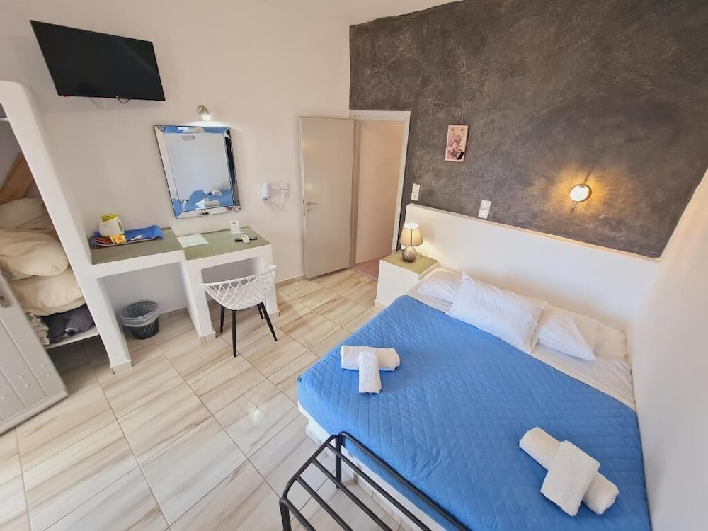 Villa Anto 8/50