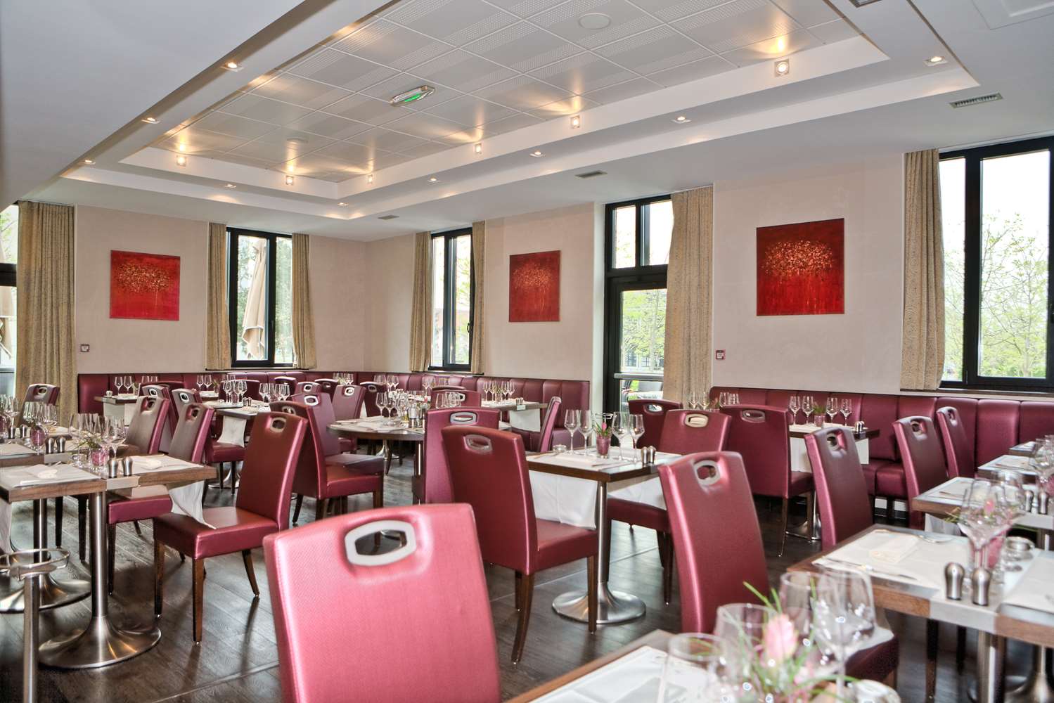 Best Western Plus Des Francs 54/63