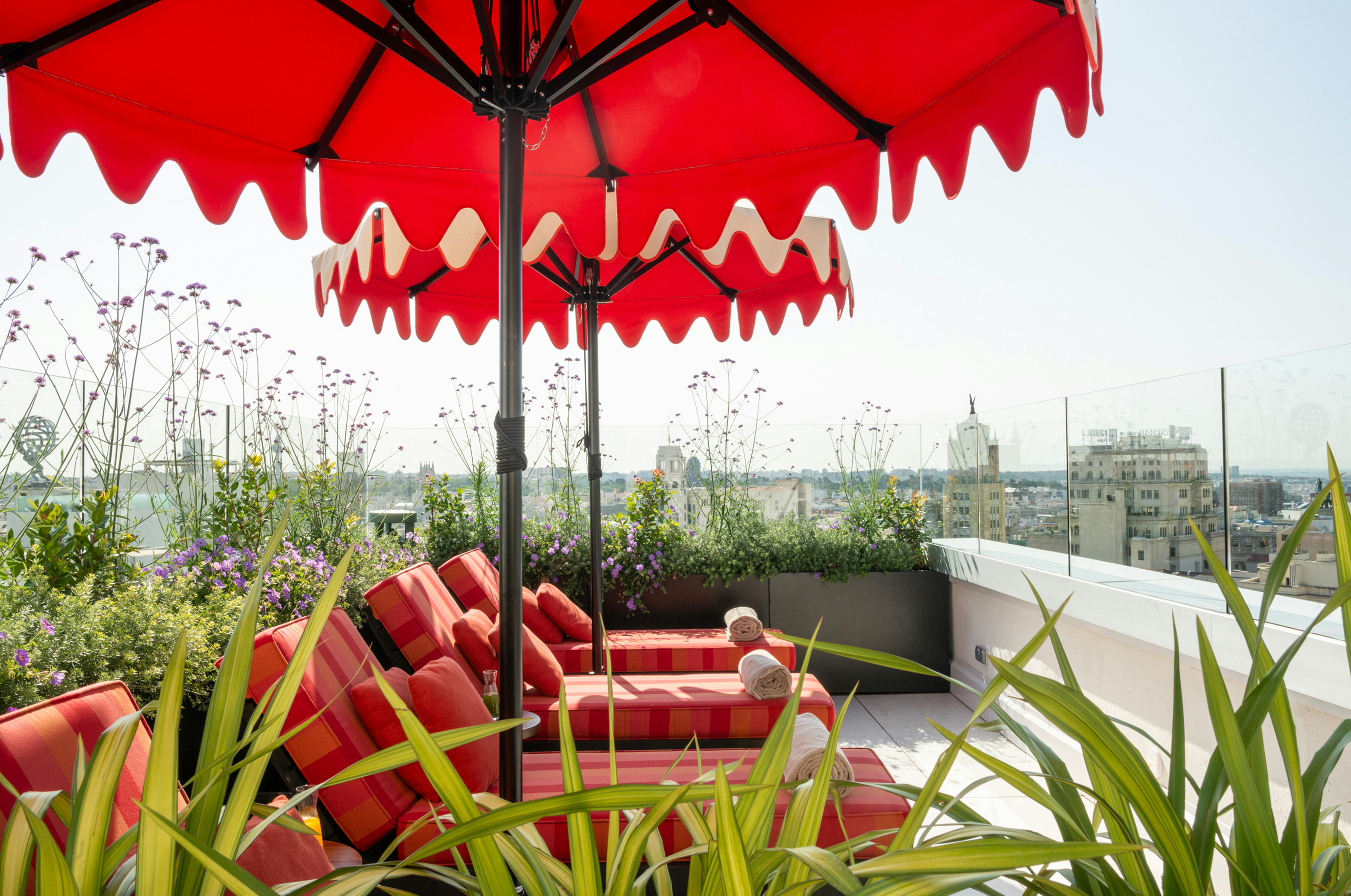 Hotel Montera Madrid, Curio Collection by Hilton 45/50