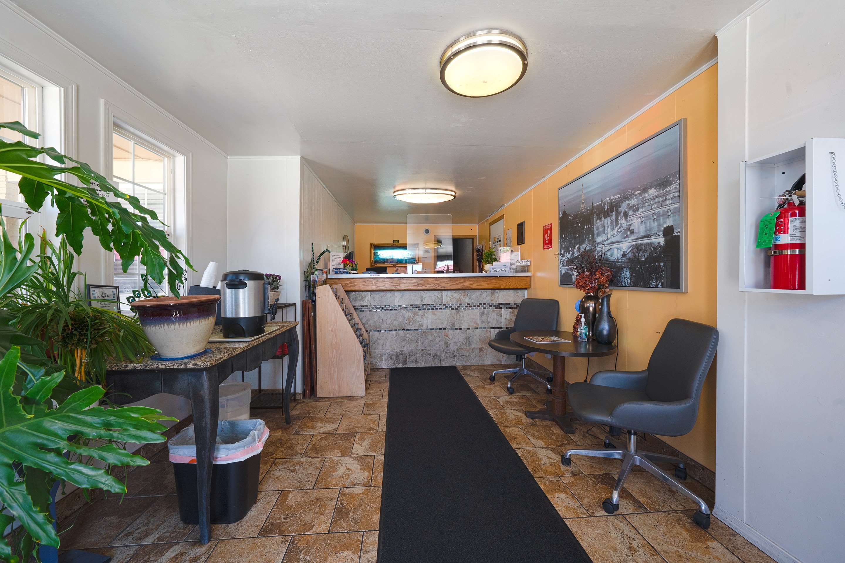 Budget Inn Gladstone By OYO - Portland/Clackamas 31/50