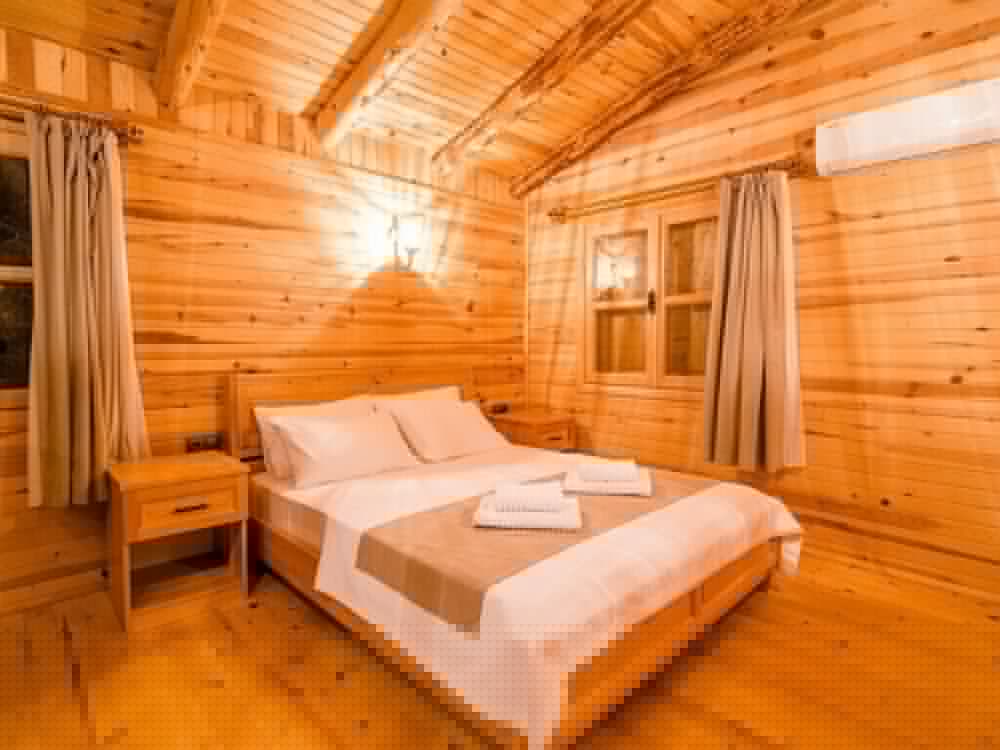 Doganin Ruhu Otel, Bungalow & Restaurant 42/61