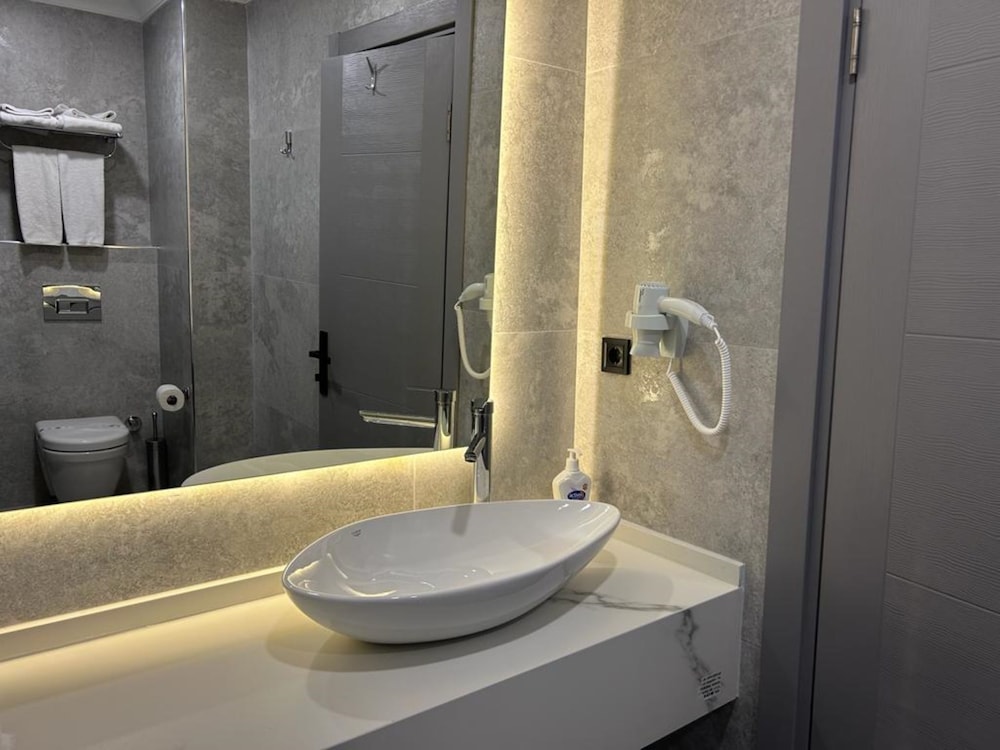 Pendik Marine Hotel 20/23