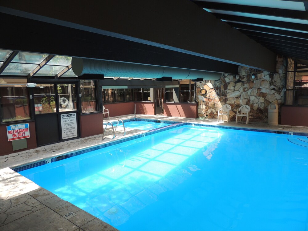 Park Regency Resort 4/77