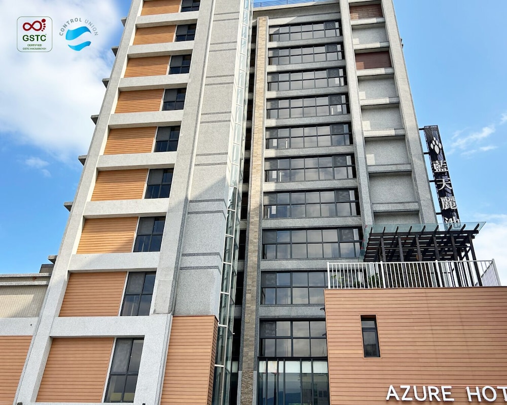 Azure Hualien 7/65