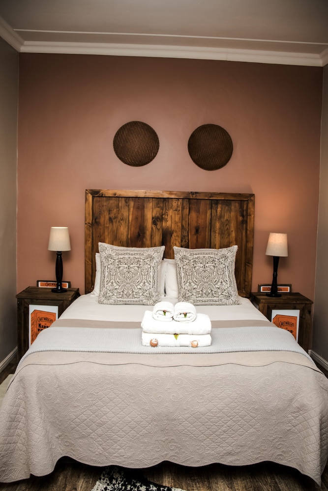 Die Herehuis Guesthouse 16/50