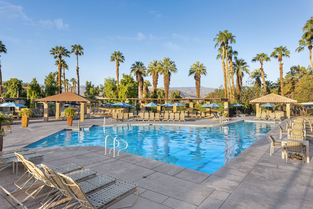 Marriotts Desert Springs Villas II 2/50