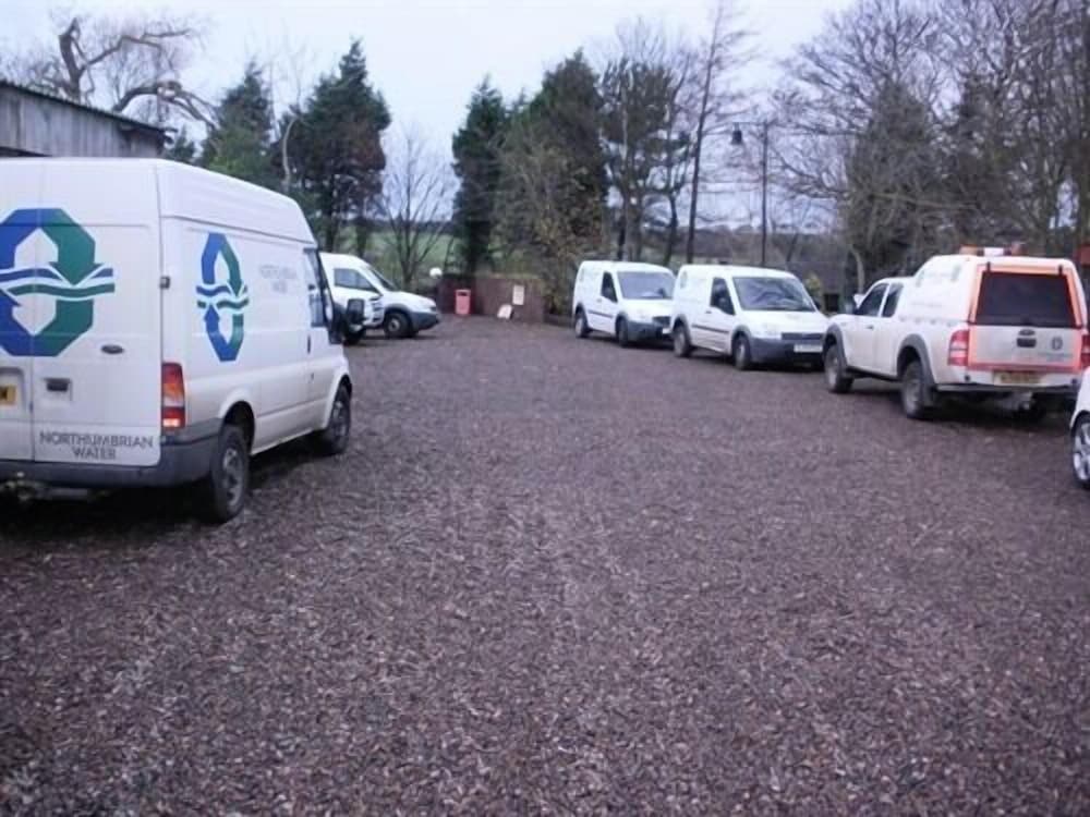 Alnwick Lodge - B&B 37/50