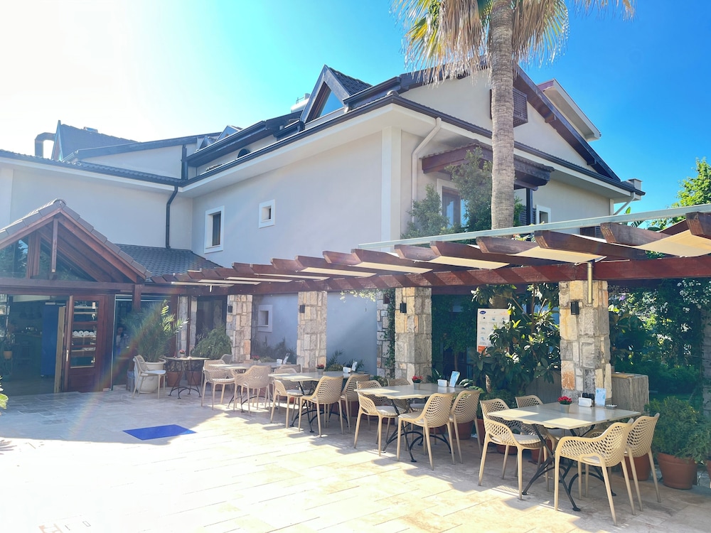 West House Exclusive Hotel Gocek 4/48