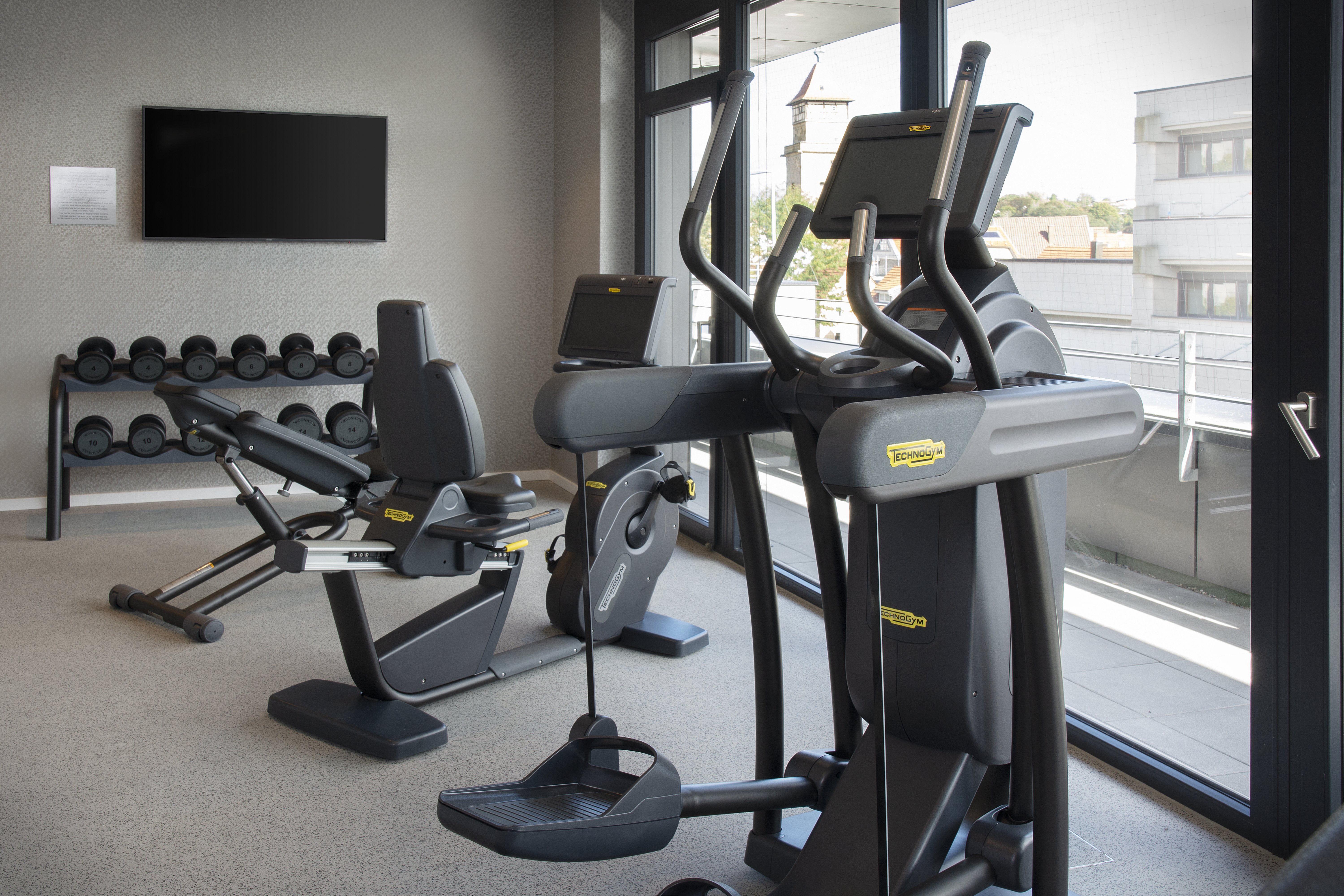 HOLIDAY INN EXPRESS STUTTGART - WAIBLINGEN 38/69