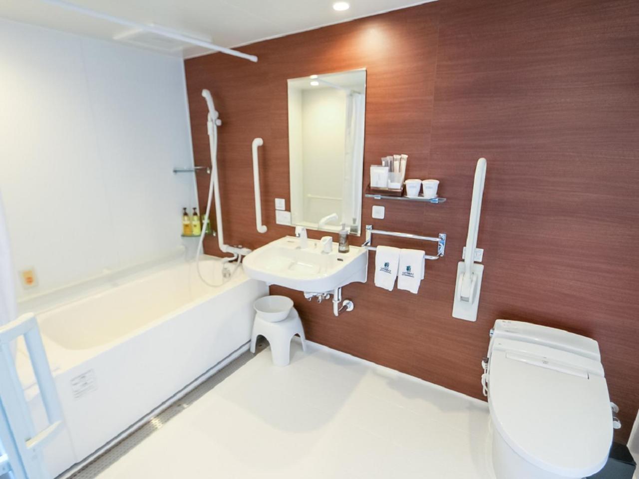 Hotel Livemax Takadanobaba Ekimae 37/37
