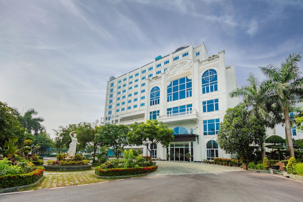 Ninh Binh Legend Hotel 1/50