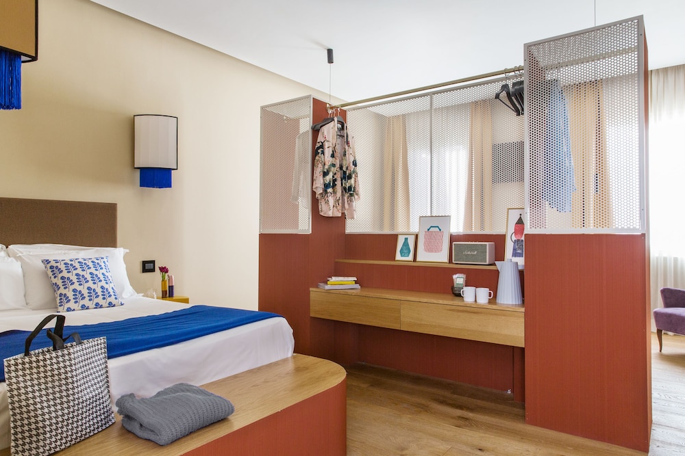 Condominio Monti 28/79