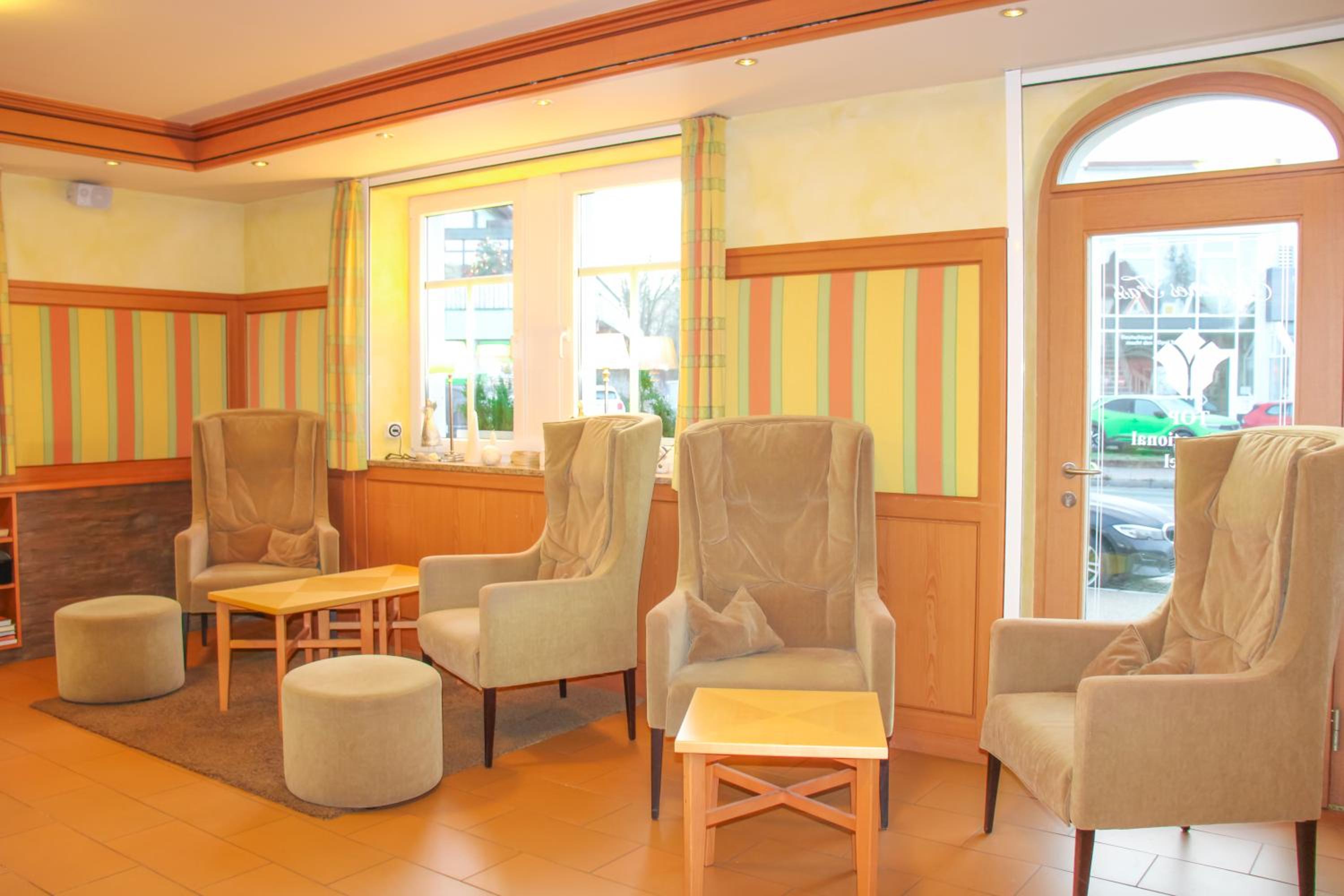 Hotel Goldenes Fass 35/55