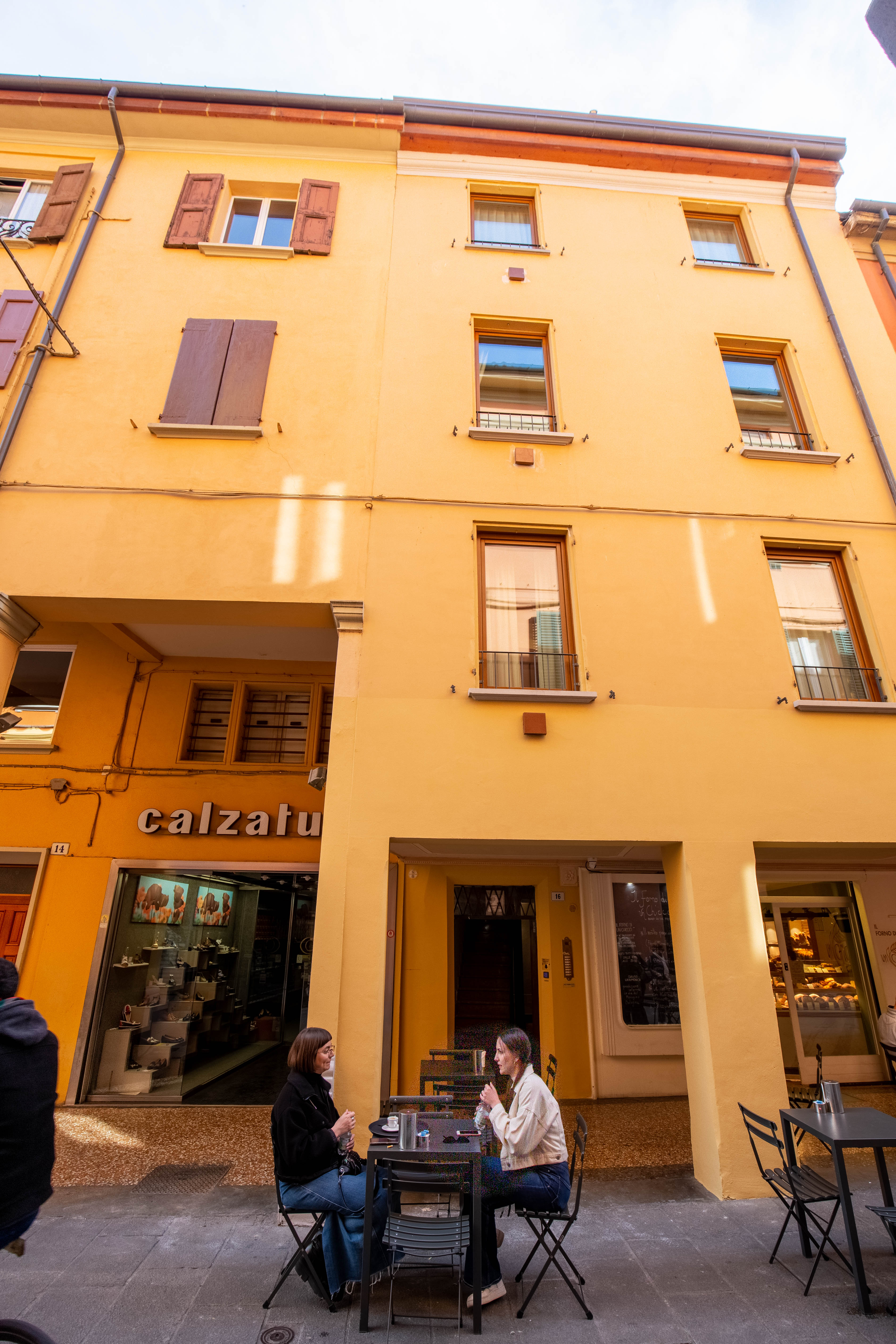 Falegnami Suites 2/50