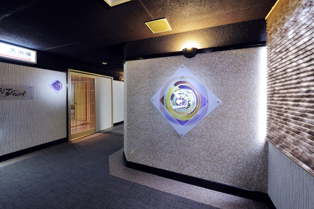 HOTEL SEIRYU 7/50