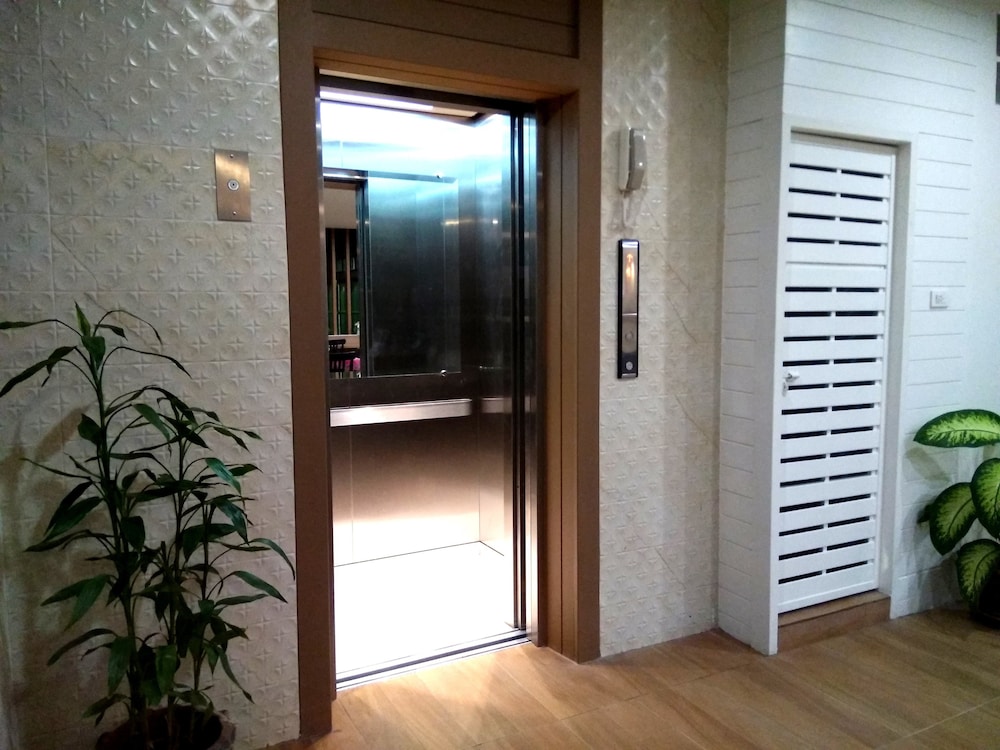 The Greenery Hotel 32/54