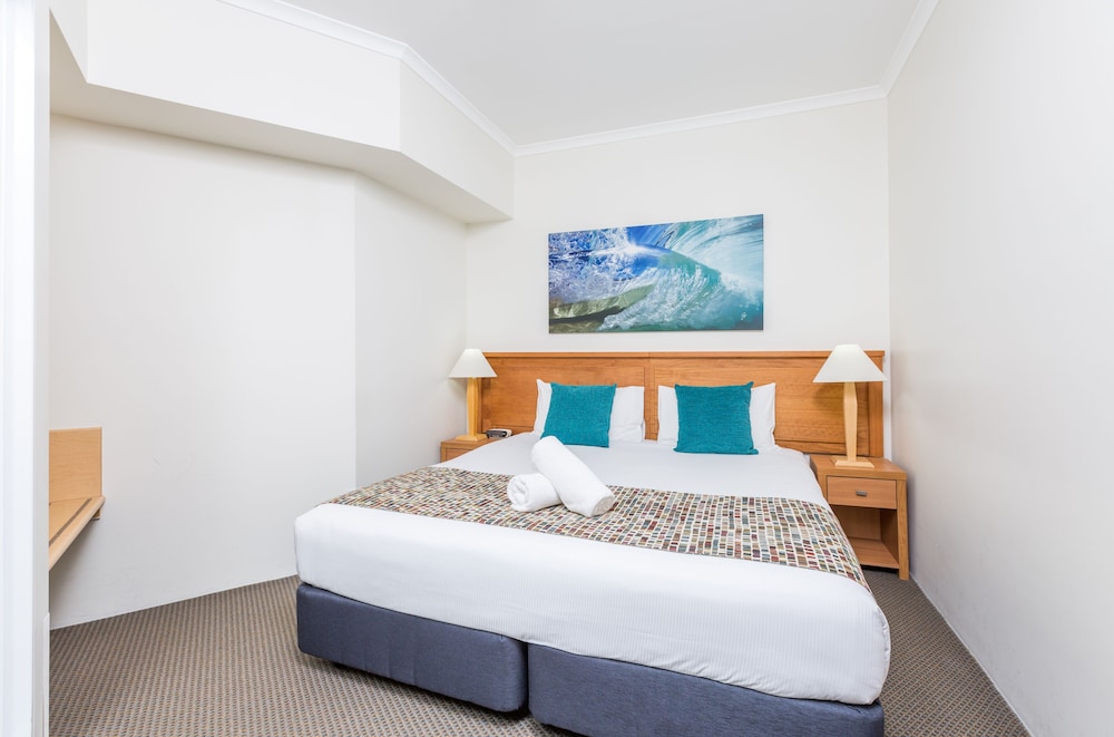 Ramada Resort by Wyndham Shoal Bay 21/87