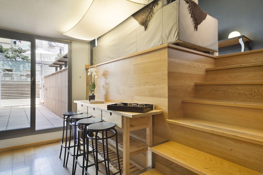 My Space Barcelona Gracia Pool Terrace Center 41/49