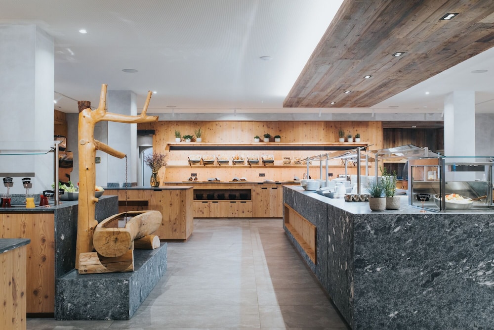 Vitalhotel Tauernhof 7/50