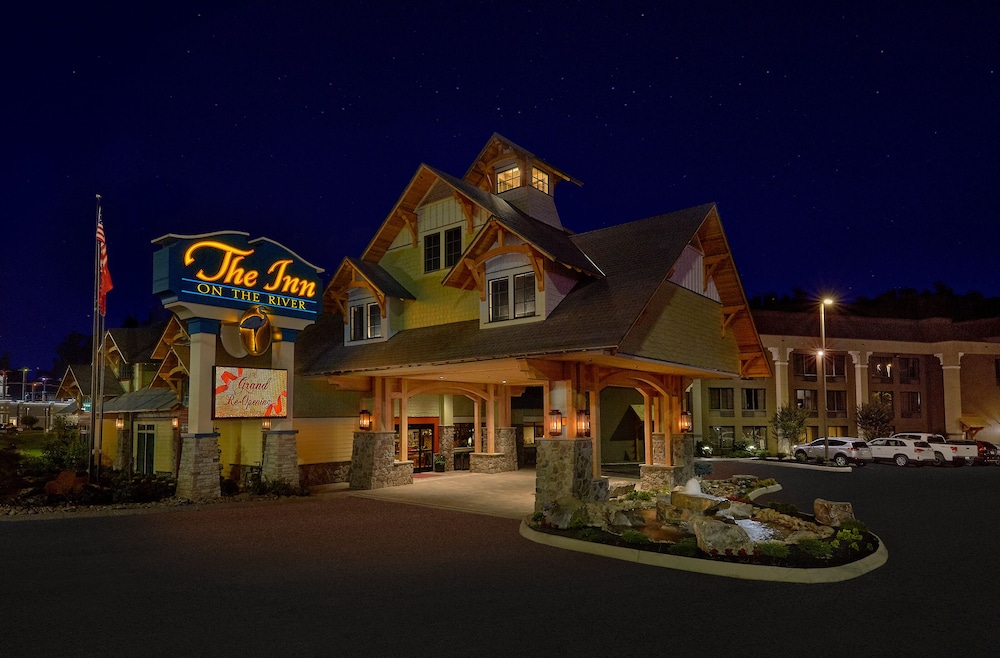 The Inn On The River photo2