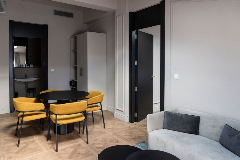 Soho Boutique Palacio de Pombo 29/50