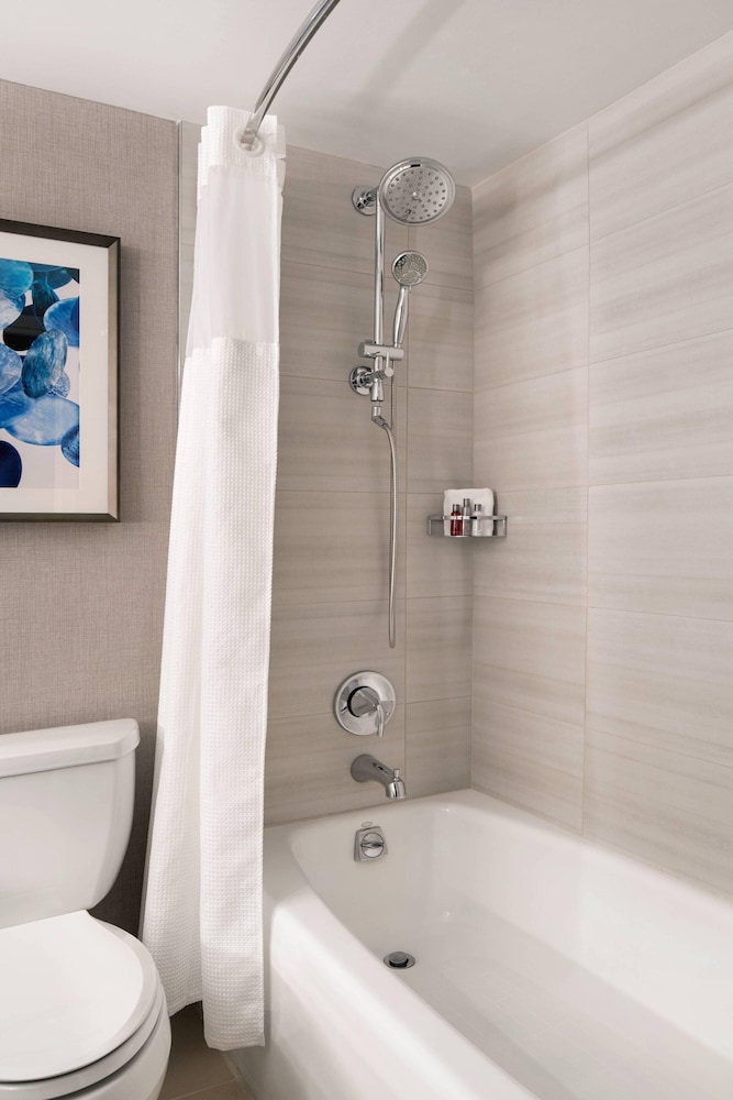 Marriott San Francisco Fishermans Wharf 12/47