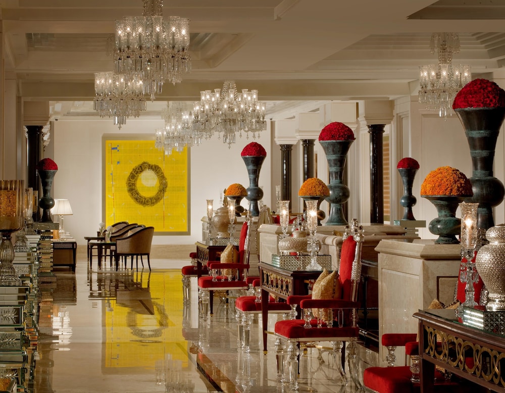 The Leela Palace Chennai 67/74